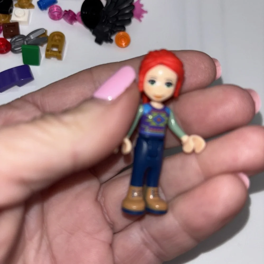 Lego‎ Legos, And More Legos. 3283.